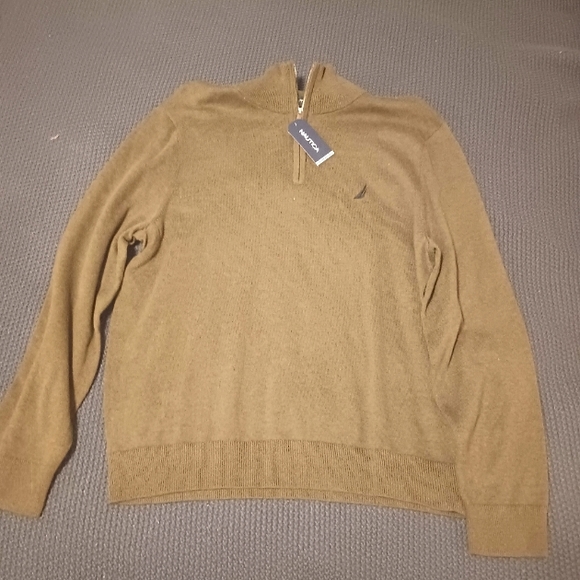 Nautica Other - NWOT Men's Nautica Sweater